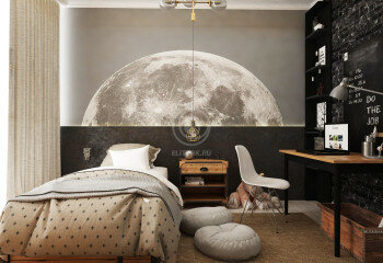 Квартира 2+1 в Алании, Турция | STE-58528