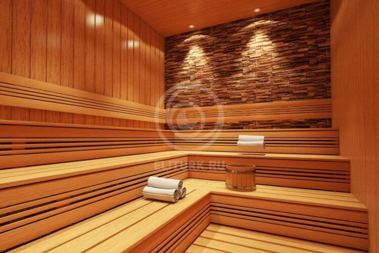 Квартира 2+1 в Алании, Турция | PBB-58527