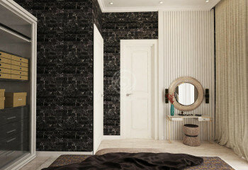 Квартира 3+1 в Алании, Турция | SBB-58524