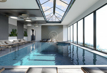 Квартира 2+1 в Алании, Турция | PKK-58504