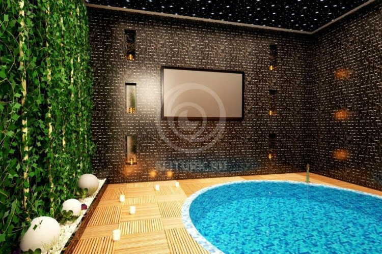 Квартира 3+1 в Алании, Турция | STE-58526