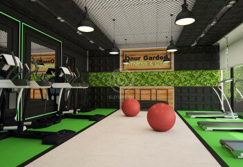 Квартира 3+1 в Алании, Турция | STE-58526