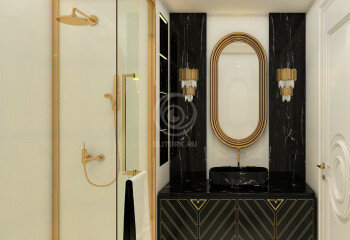 Квартира 4+1 в Алании, Турция | PTE-58544