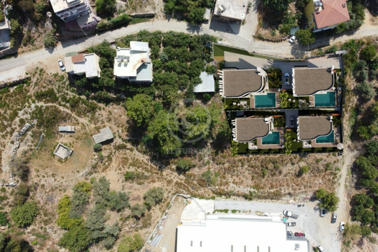 Квартира 4+1 в Алании, Турция | PBB-58542