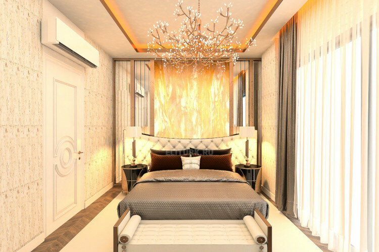 Квартира 4+1 в Алании, Турция | PBB-58542