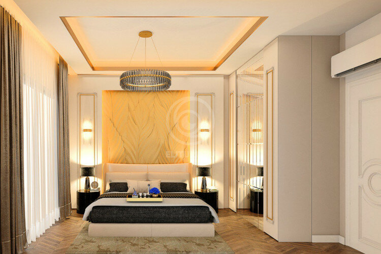 Квартира 4+1 в Алании, Турция | PBB-58542