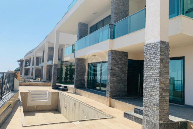 Квартира 4+1 в Алании, Турция | SBB-58595