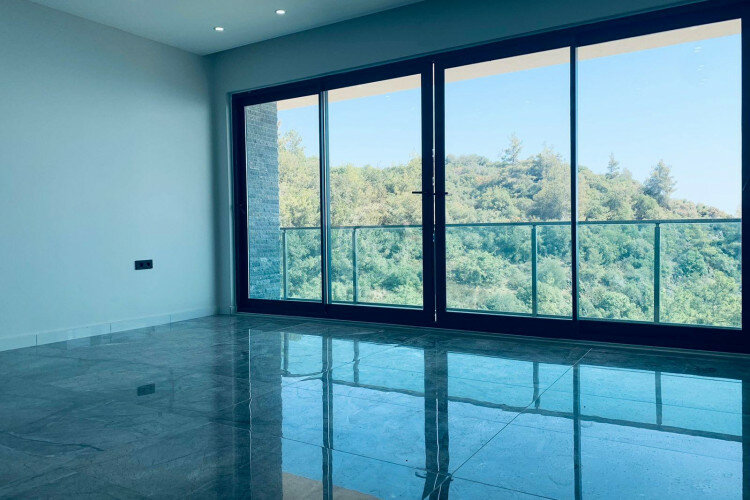 Квартира 4+1 в Алании, Турция | SBB-58595