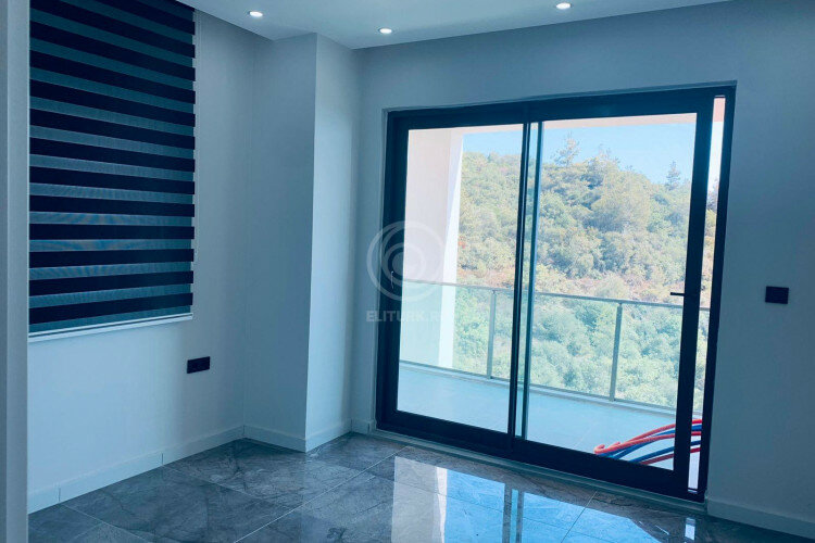 Квартира 4+1 в Алании, Турция | SBB-58595