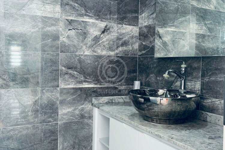 Квартира 4+1 в Алании, Турция | SBB-58595