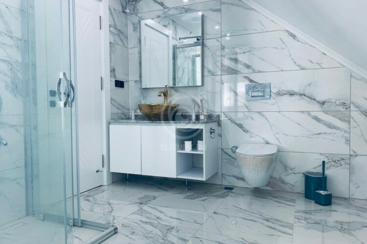 Квартира 4+1 в Алании, Турция | SBB-58595