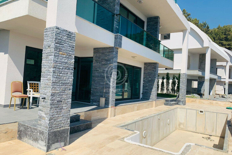 Квартира 4+1 в Алании, Турция | PKK-58596