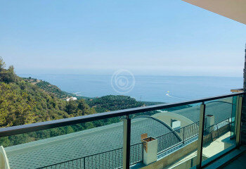 Квартира 4+1 в Алании, Турция | PKK-58596