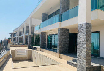 Квартира 4+1 в Алании, Турция | PKK-58596