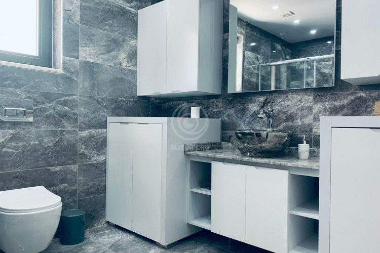 Квартира 4+1 в Алании, Турция | STE-58597