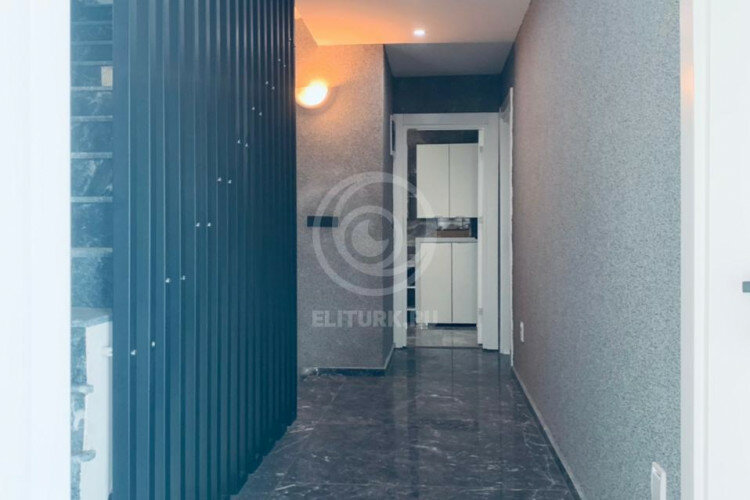 Квартира 4+1 в Алании, Турция | STE-58597