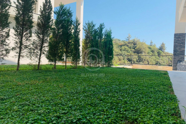 Квартира 4+1 в Алании, Турция | STE-58597