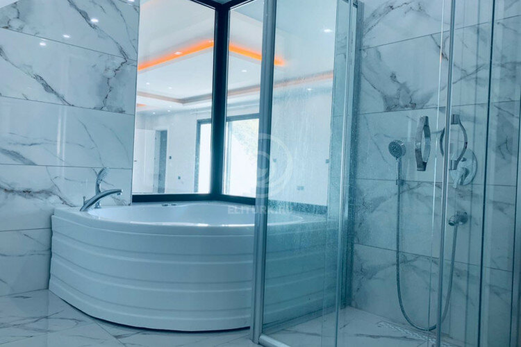 Квартира 4+1 в Алании, Турция | STE-58597