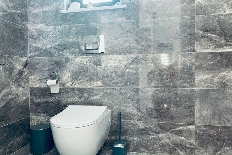 Квартира 4+1 в Алании, Турция | STE-58597