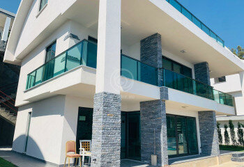 Квартира 4+1 в Алании, Турция | STE-58597