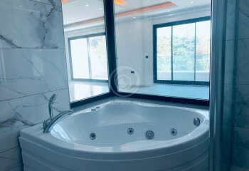 Квартира 4+1 в Алании, Турция | STE-58597