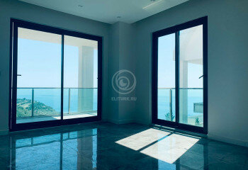 Квартира 4+1 в Алании, Турция | STE-58597