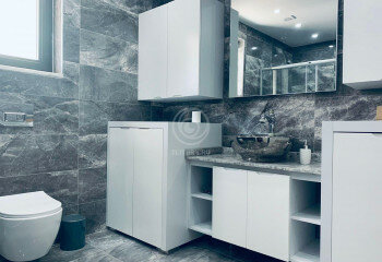 Квартира 4+1 в Алании, Турция | STE-58597