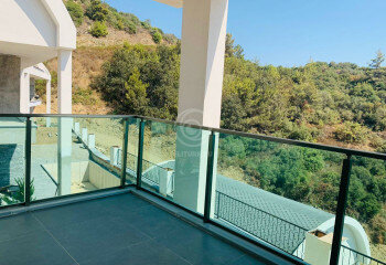 Квартира 4+1 в Алании, Турция | STE-58597