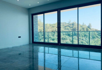 Квартира 4+1 в Алании, Турция | STE-58597