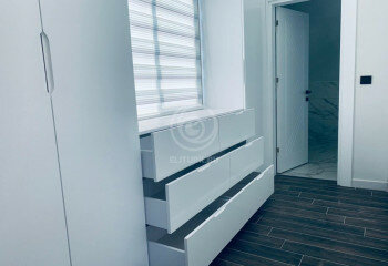 Квартира 4+1 в Алании, Турция | STE-58597