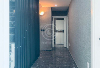 Квартира 4+1 в Алании, Турция | STE-58597