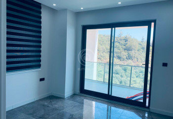 Квартира 4+1 в Алании, Турция | STE-58597