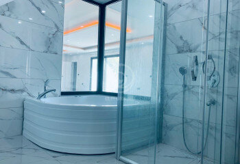 Квартира 4+1 в Алании, Турция | STE-58597