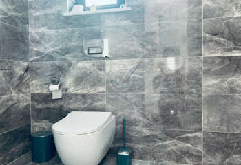 Квартира 4+1 в Алании, Турция | STE-58597