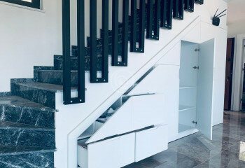 Квартира 4+1 в Алании, Турция | STE-58597