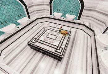 Квартира 3+1 в Алании, Турция | PTE-61619