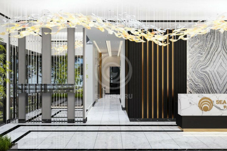 Квартира 1+1 в Алании, Турция | PBB-58700