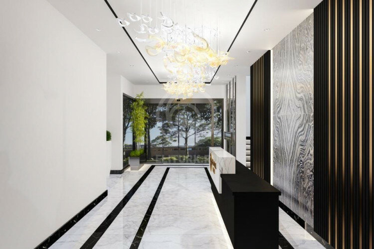 Квартира 1+1 в Алании, Турция | PBB-58700