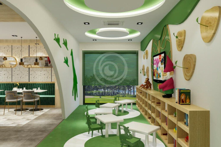 Квартира 1+1 в Алании, Турция | PBB-58700