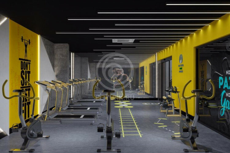 Квартира 1+1 в Алании, Турция | PBB-58700