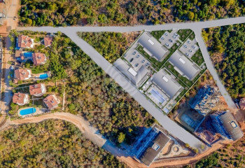 Квартира 1+1 в Алании, Турция | PBB-58700