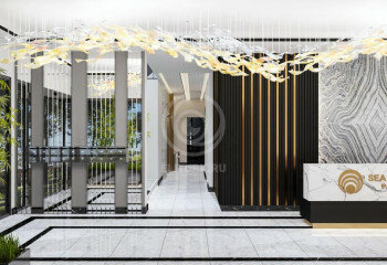 Квартира 1+1 в Алании, Турция | PBB-58700