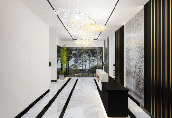 Квартира 1+1 в Алании, Турция | PBB-58700