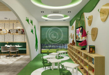 Квартира 1+1 в Алании, Турция | PBB-58700