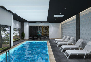 Квартира 1+1 в Алании, Турция | PBB-58700