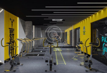 Квартира 1+1 в Алании, Турция | PBB-58700