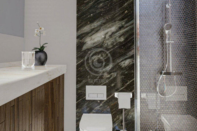 Квартира 1+1 в Алании, Турция | PKK-58739