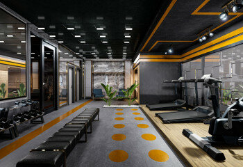 Квартира 2+1 в Алании, Турция | SBB-58741