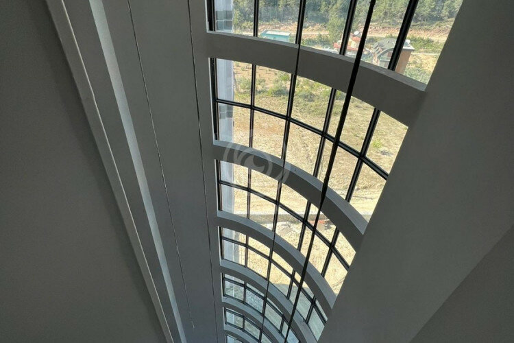 Квартира 4+1 в Алании, Турция | STE-58757