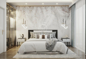 Квартира 4+1 в Алании, Турция | STE-58757